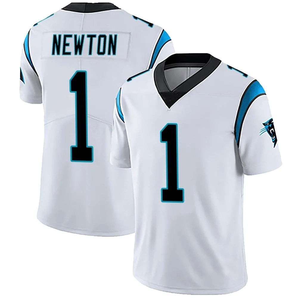 Youth Carolina Panthers Cam Newton Nike Vapor Untouchable Limited White Jersey Youth Carolina Panthers Cam Newton Nike Vapor Untouchable Limited White Jersey