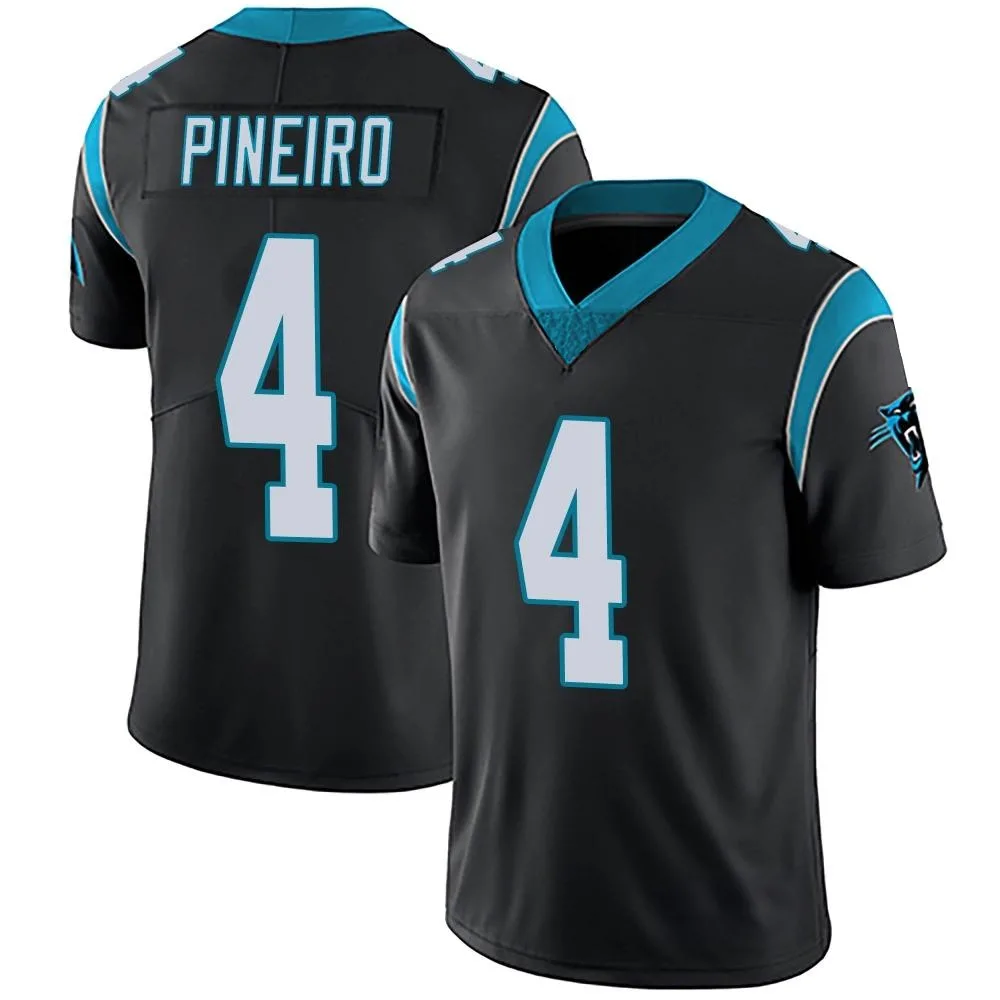 Youth Carolina Panthers Eddy Pineiro Nike Team Color Vapor Untouchable Limited Black Jersey Youth Carolina Panthers Eddy Pineiro Nike Team Color Vapor Untouchable Limited Black Jersey