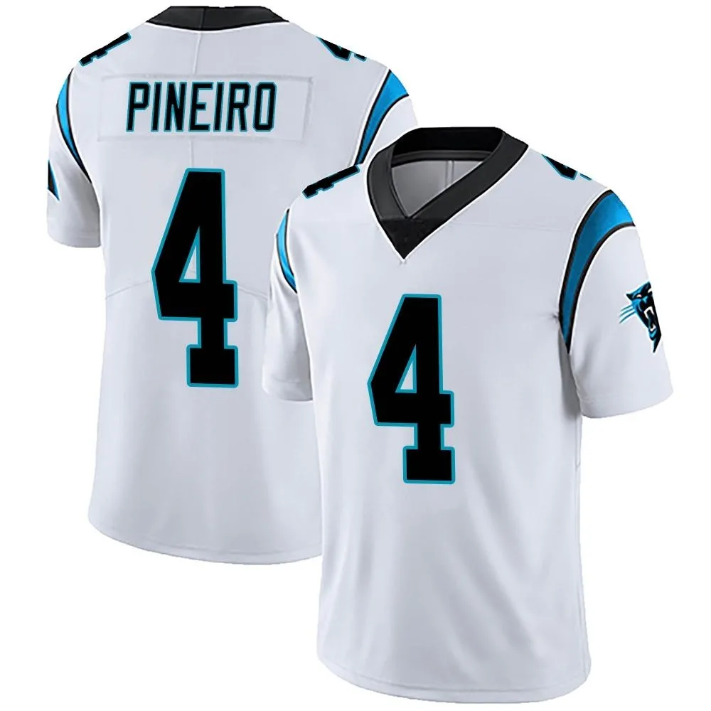 Youth Carolina Panthers Eddy Pineiro Nike Vapor Untouchable Limited White Jersey Youth Carolina Panthers Eddy Pineiro Nike Vapor Untouchable Limited White Jersey