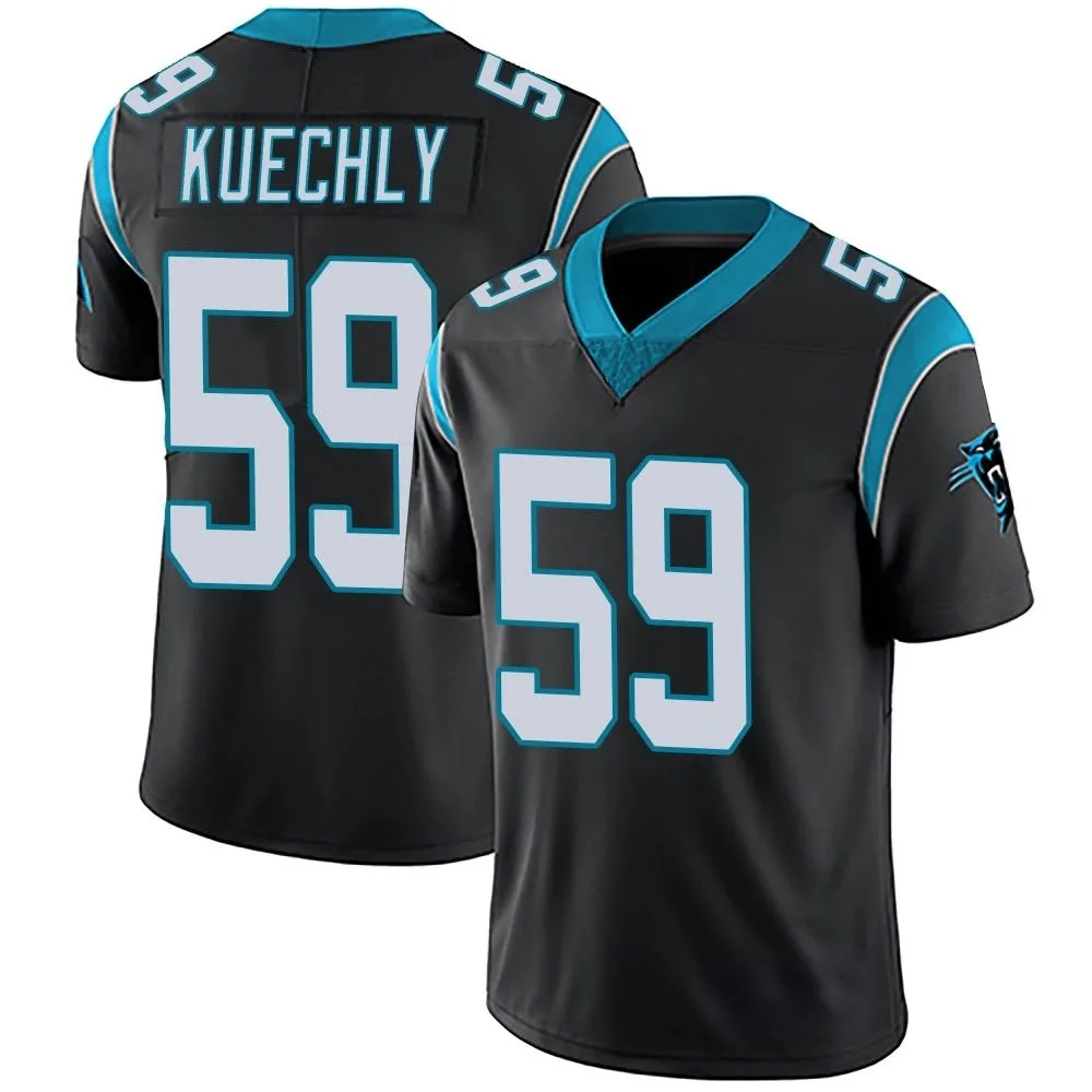 Youth Carolina Panthers Luke Kuechly Nike Team Color Vapor Untouchable Limited Black Jersey Youth Carolina Panthers Luke Kuechly Nike Team Color Vapor Untouchable Limited Black Jersey