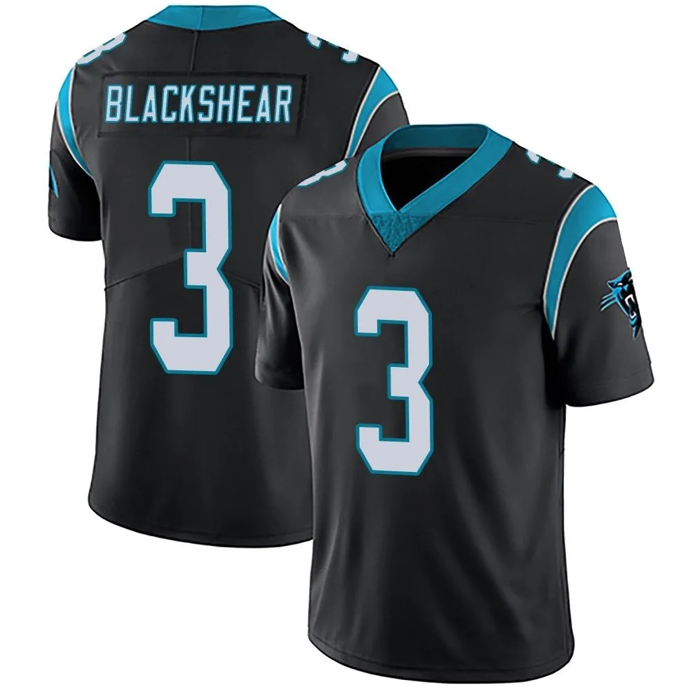 Youth Carolina Panthers Raheem Blackshear Nike Team Color Vapor Untouchable Limited Black Jersey Youth Carolina Panthers Raheem Blackshear Nike Team Color Vapor Untouchable Limited Black Jersey